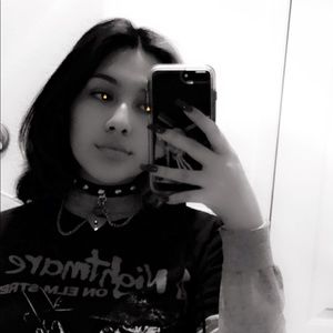 Meet your Posher, Luisa